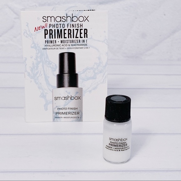 Smashbox Other - 2/$15 Smashbox Primerizer